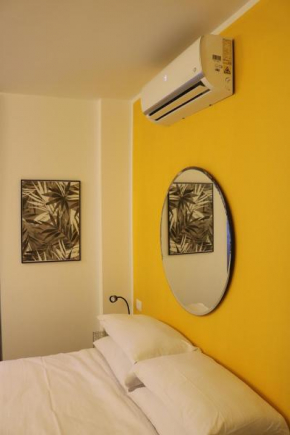 Central Station Milano Room - 3